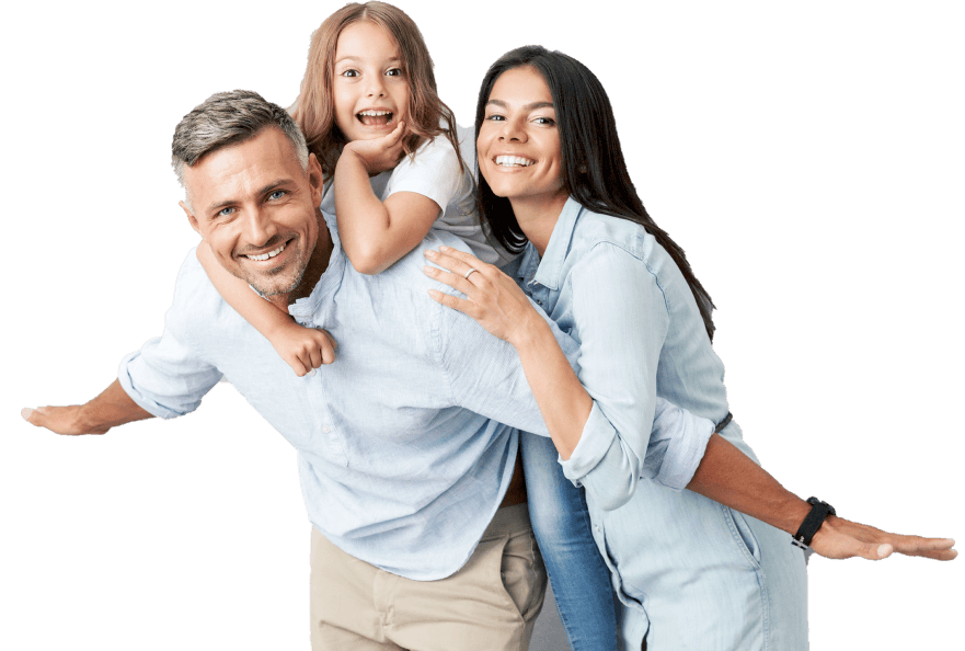 Find The Best Health  Insurance Plans For  The Whole Family