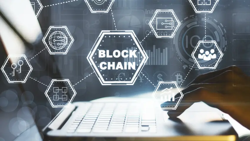 مشاوره در حوزه بلاکچین